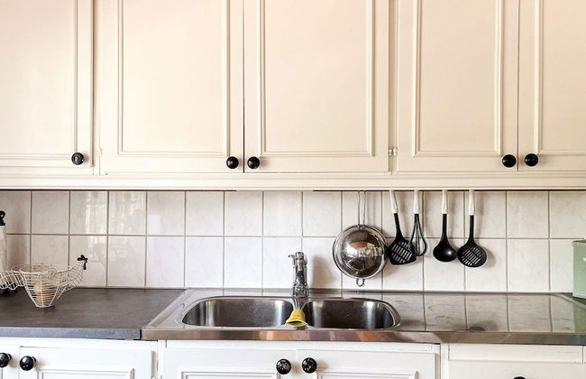 2 Person Holiday Home in Aplared-by Traum - Foto 4