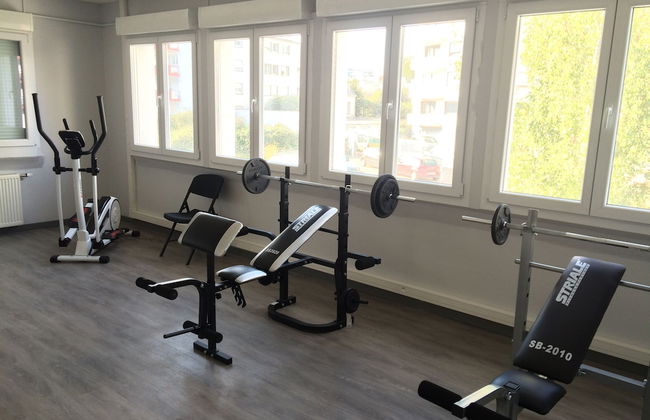 Smartappart Lorient - Foto 28