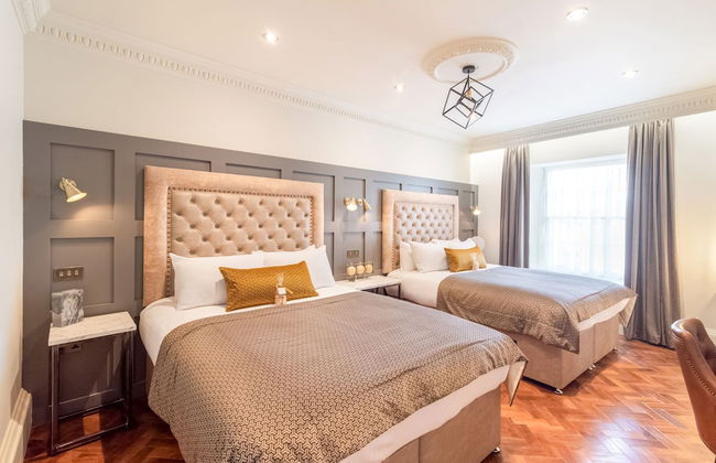 King Street Aparthotel - Photo 14