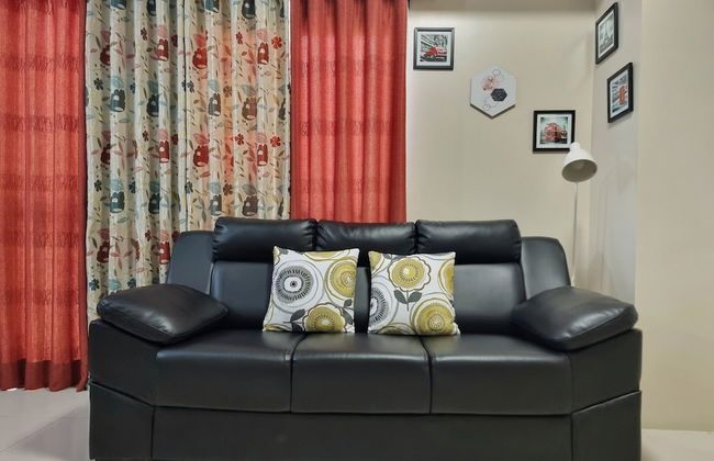 One Palm Tree Villas - Unit 3i and 3j - Foto 24