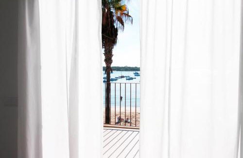 Apartaments Es Port para largas estancias - Foto 44