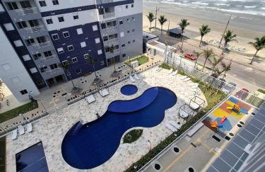Apartamento frente OCEAN - Foto 1