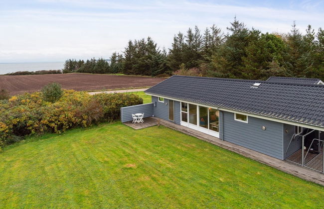 "Luchia" - 200m to the fjord - Foto 3