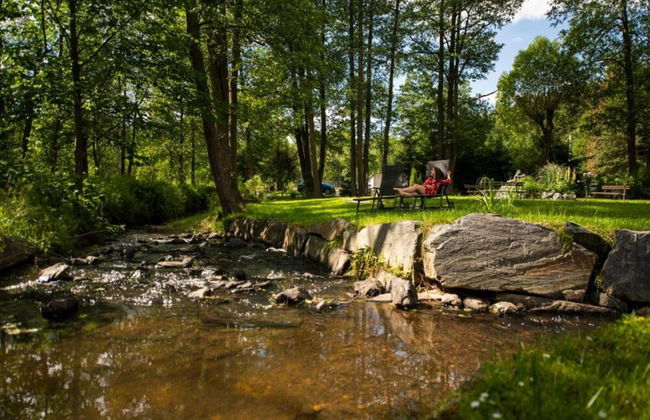 Bad Elster Apartment in Sohl - Foto 36