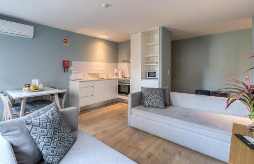 Spot Family Apartments - Foto 34
