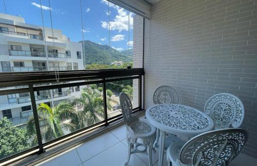 Oasis com Lazer Completo - Rio Marina Resort, Itacuruça - Foto 29