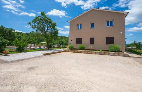 Beautiful Apartment In Labin - Photo 12