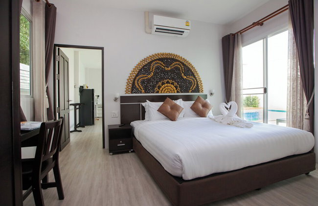 Lux Family Villas - Photo 22