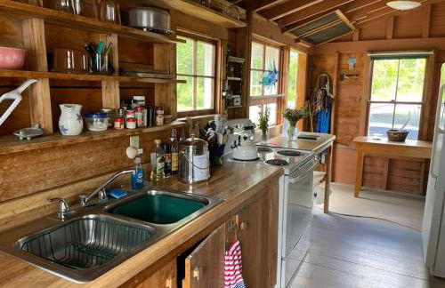 Waterfront Wildflower Cottage with Private Dock! - Foto 8