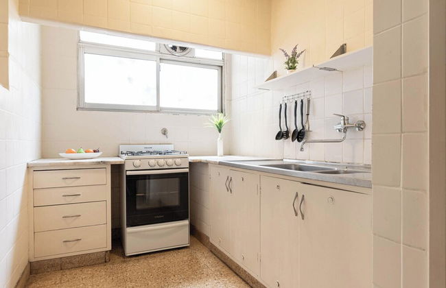 FLIPHAUS Av del Libertador 1100 - Foto 10