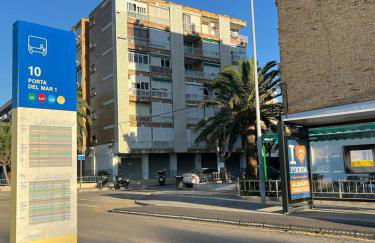 Studio w sea views & pool quiet & comfy port aventura - Foto 31