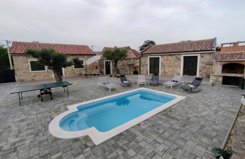 POOL HOUSE MARO - Foto 8