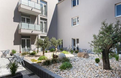 Atrium Apart Hotel Brühl - Foto 31