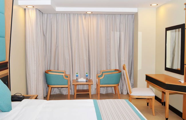 Nooh Tower - Photo 8