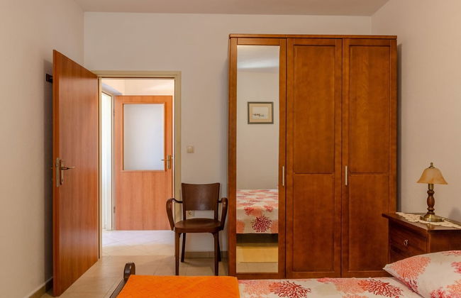 Vacation House Marija, Korcula-two Bedroom Holiday Home With Terrace and Sea View - Photo 6