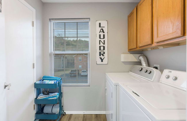 Branson Overlook Filled with Entertainment - Foto 37