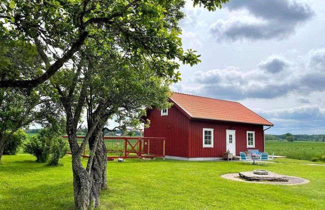 6 Person Holiday Home in Gotene-by Traum - Photo 26