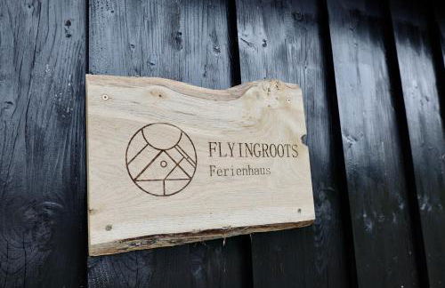 Ferienhaus Flying Roots Wackersberg - Foto 53