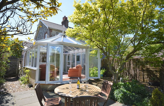 2 Farm Cottages - Foto 1