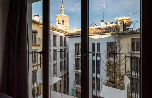 Mon Suites Catedral - Photo 124