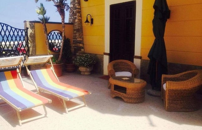 Lovely 1-bed Villa in Balestrate - Foto 6