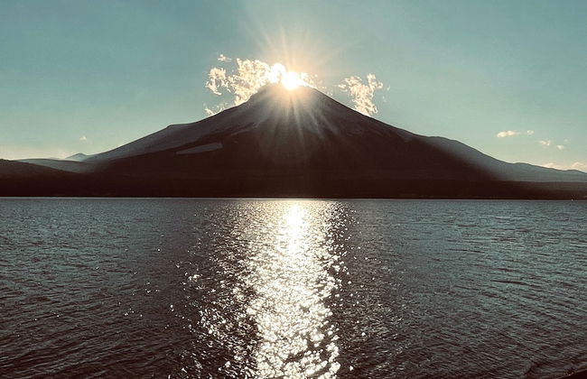 Lake Villa Kawaguchiko - Photo 69