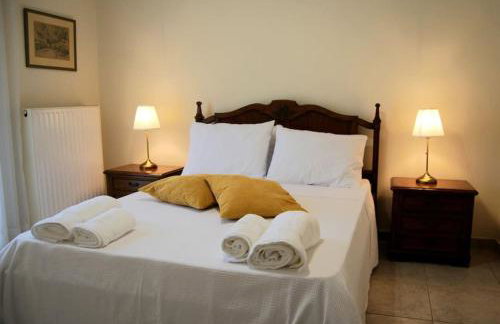 Luna Apartment, Rafina - Foto 24