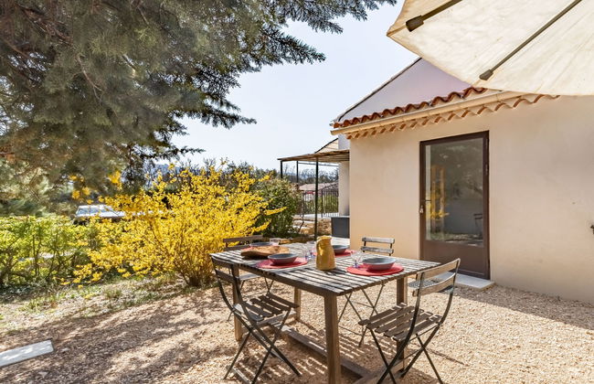 La Campagne des Ocres - Foto 9