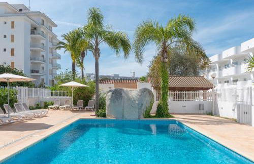 Apartamentos Olive Beach - Foto 76