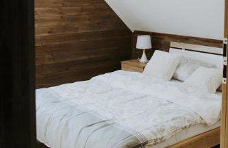 Bobrowe Zacisze - domki letniskowe - Foto 14