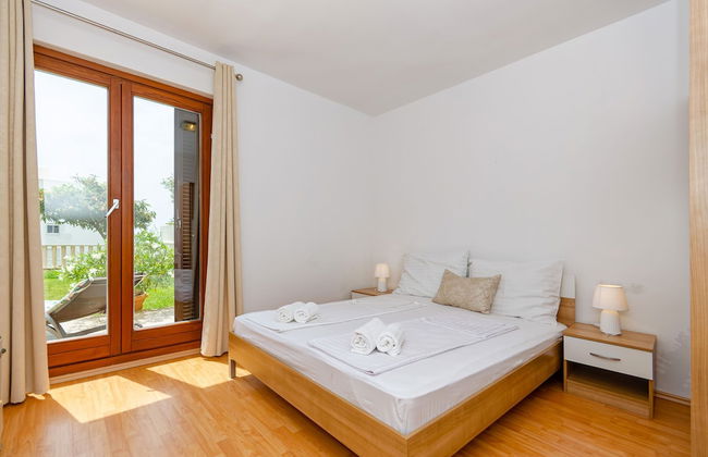 Apartments Mrs Brightside - Photo 14