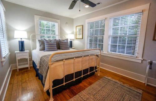 Cottage On Carteret in the Heart of Downtown Beaufort - Foto 14