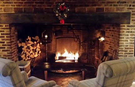 Stunning Georgian Flat in The Heart of Midhurst Old Town - Foto 31