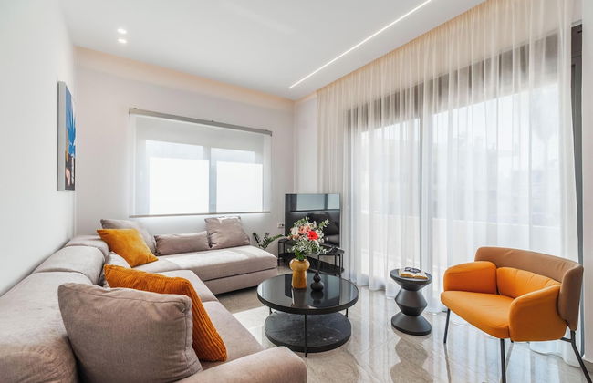 Margiani apartment - Foto 14