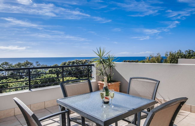 The Point Coolum Beach - Foto 67