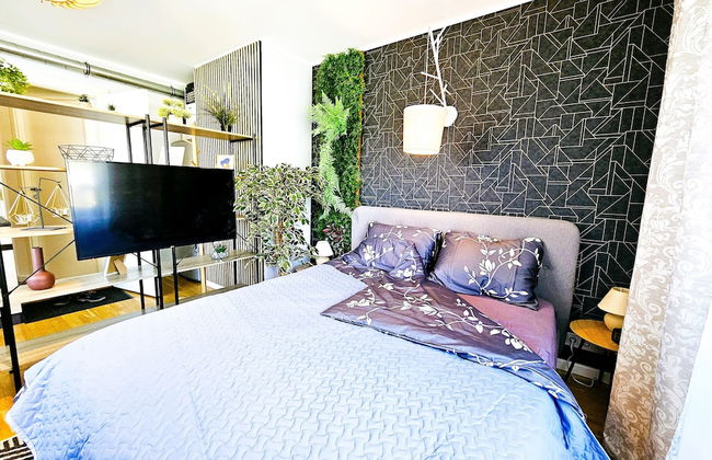 Cofy Rentals Tallinn - Foto 13