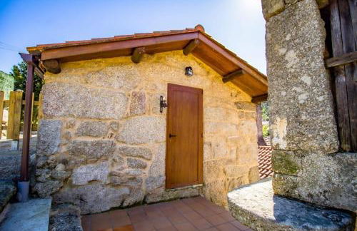 A Casiña dos Canastros - Foto 29