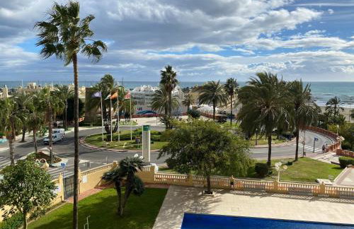 Apartamentos Puerto Marina - Foto 12