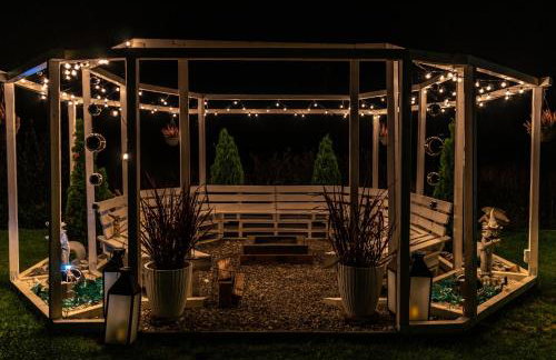 Domki Dream House Resort 606-436-626 - Foto 22