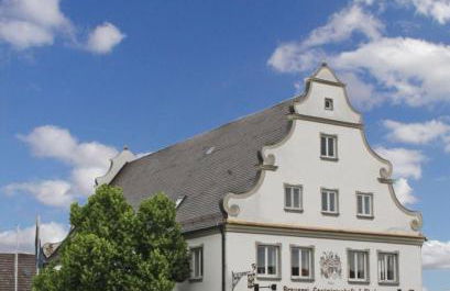 W&P Living Zi 5 Bräustüble FeWo 1 2OG l - Foto 1