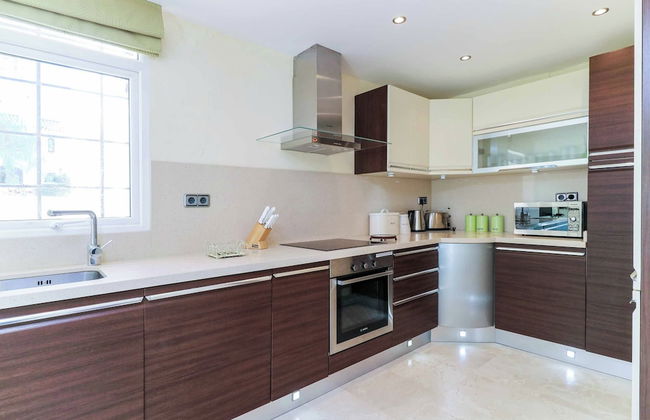 Villa Las Higueras 8 - Foto 4