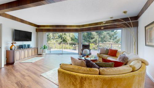 Viewcrest Retro Country Home - Foto 2