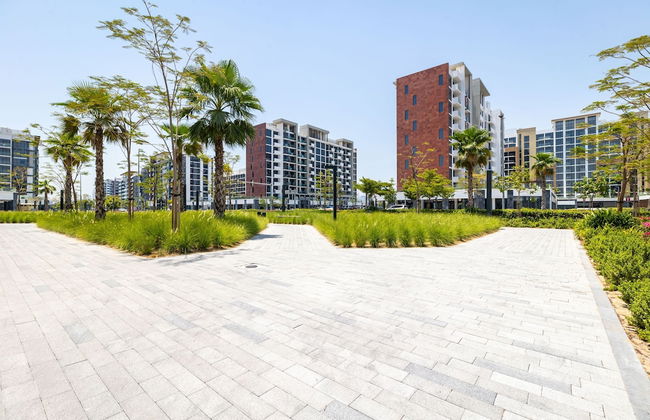 DXB - Azizi Riviera 33 - 501 - DT - Foto 34