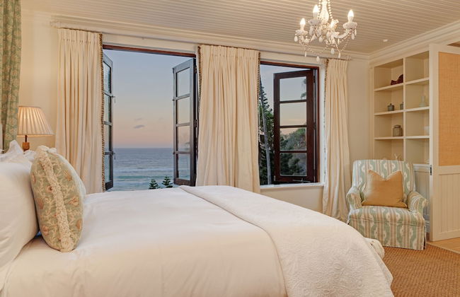 Buccara Noetzie - Pezula Castle - Foto 6