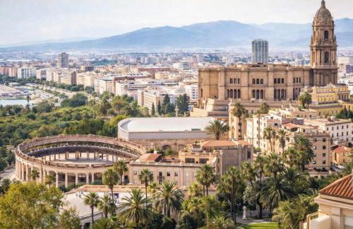 Apartamento PREMIUM La Biznaga - Foto 32