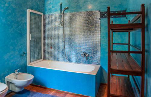 Villa Eliodora - due appartamenti - Foto 27