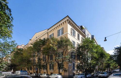 Suite Beccaria in Piazza del Popolo - Foto 94