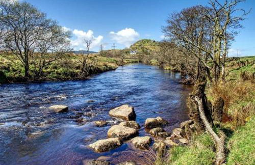 The Singing Heart, TirNaNog Cozy Cottage near Lochgilphead !!HIDDEN GEM!! - Foto 41