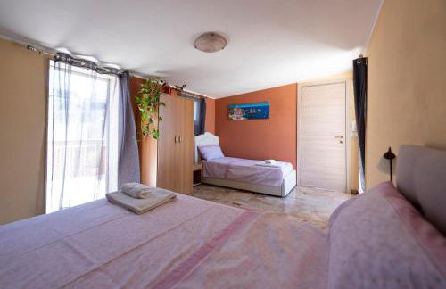 biker's friend apartment - Foto 4