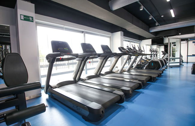 Chagala Residence Atyrau - Photo 26